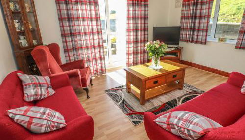 Broadford Farm Bungalow - Foto 4