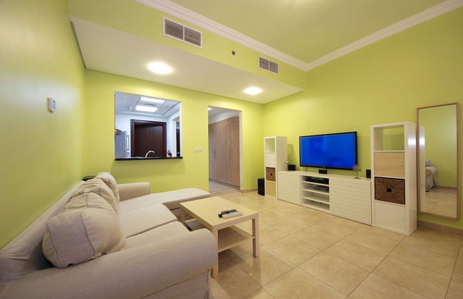 Signature Holiday Home - Venetian - Foto 12