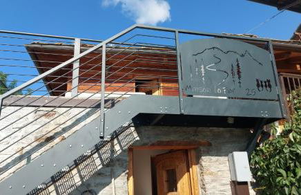 maison lo for - casa indipendente - Foto 7