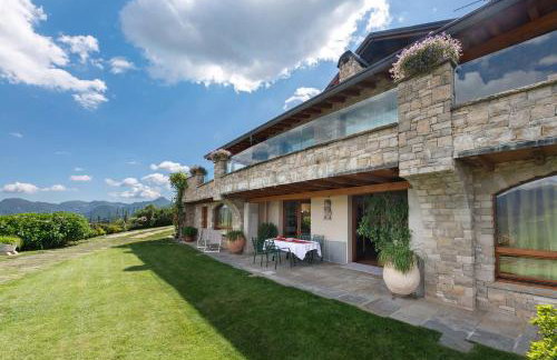 Villa Alessandra - Photo 3