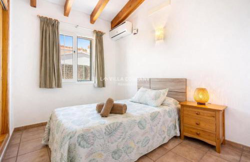 Villa Isabel in Cala En Porter - Foto 18
