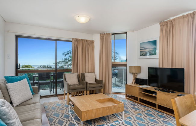 Bayview Beachfront Apartments, in town right on the beach - Foto 40