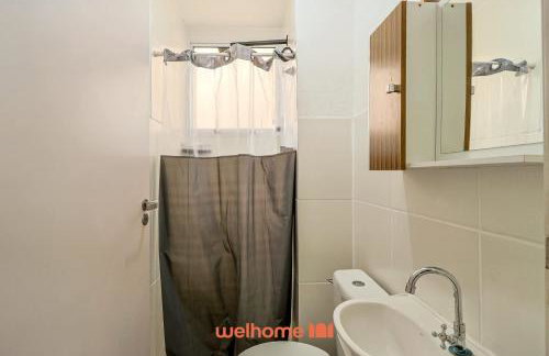 Apartamento em Guaratiba perto do Park Shopping - Foto 33