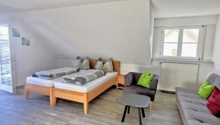 BodenSEE Apartment Tettnang HOPFENTRAUM - Foto 3