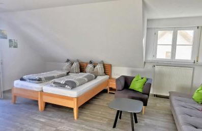 BodenSEE Apartment Tettnang HOPFENTRAUM - Foto 3