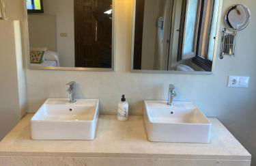 Finca Los Sauces-Rural House-Buenasbodas-Toledo - Foto 10