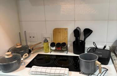 Studio Carmenere Com varanda e vista incrível Mogi das Cruzes - Foto 25