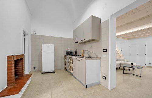 Alloggio incantevole Specchia al centro - Foto 20