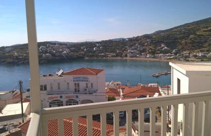 Villa Batsi View - Foto 22