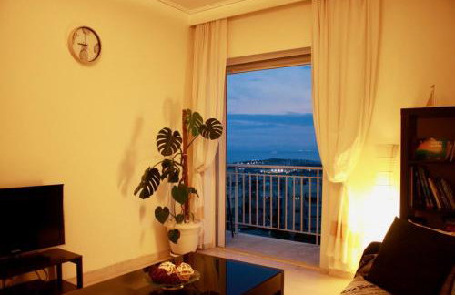 Penthouse with Sea View - Foto 1