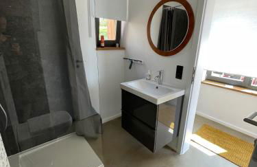 Ferienturm zur ehemal. Umspannstation Poppenroth - Foto 19