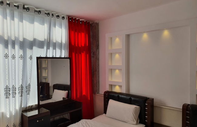 Aljazeera Hotel Apartments - Foto 32