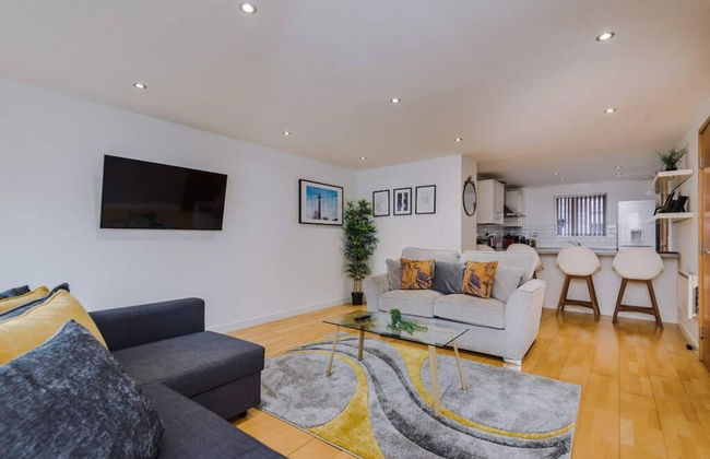 Host Apartments Duke Street Living - Foto 3