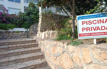 Blue beach studio La Caleta - Photo 30