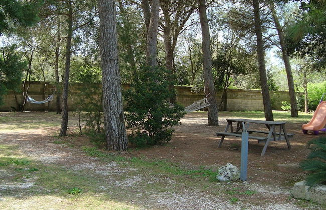 Agriturismo Vignavecchia - Photo 61