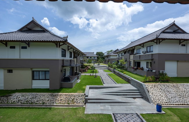 Kana Suites Jimbaran By Fays Hospitality - Foto 24