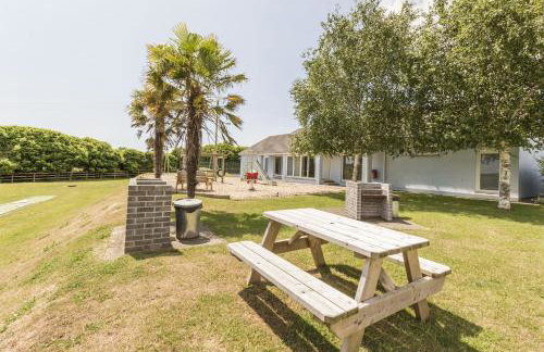 Saddlers Cottage with indoor pool, tennis court and lots more Tenby area - Foto 32