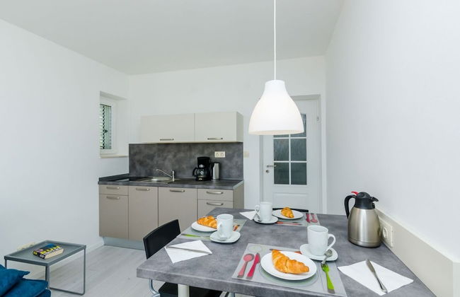 Villa Bouganvillea - sea View & Garden - A1 Deluxe - Photo 3