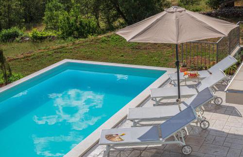 Holiday Home Saint Anthony - Heated pool - Foto 80