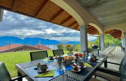 Villa Aurelia in Plesio - Foto 21