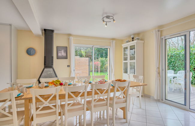 La Pointe de Kerners - Foto 7