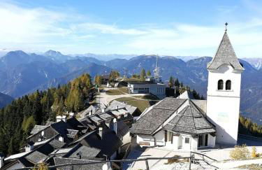 Mountain Nest - Wi-Fi, parcheggio e ascensore - pet friendly - Foto 32