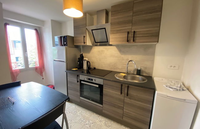 Le repos des Thermes - Foto 27