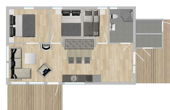 Topcamp Hallingdal - Ål - Photo 34