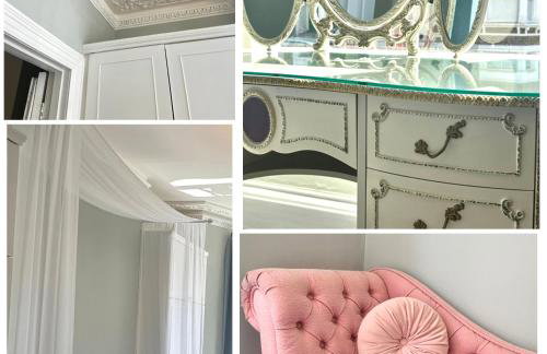 Classically Elegant Designer Apartment - Foto 18