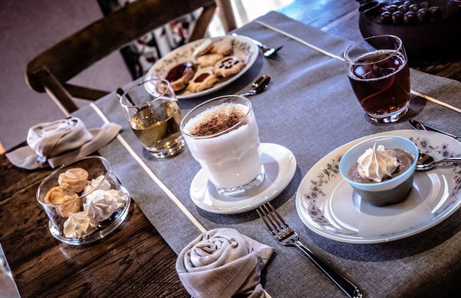 Wine-Farm La Source - Foto 29