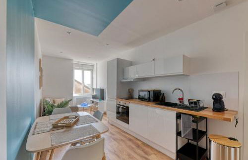 Petite Parenthèse - Foto 18