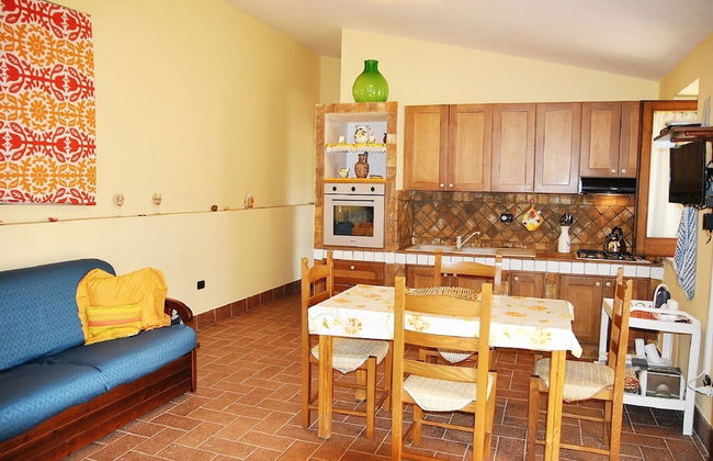 Holiday Resorts for 4 Persons - Foto 13