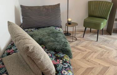 Nibelungen 3 Zimmer Apartment - Photo 9