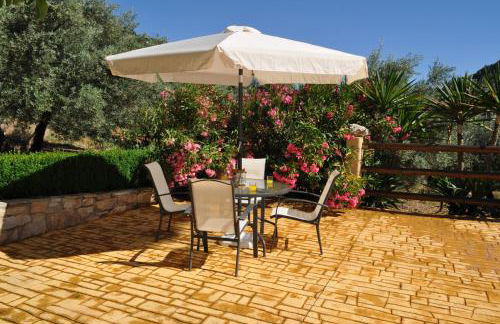 Cortijo Rural Las Nogueras - Foto 11