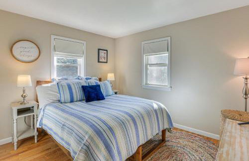 Peaceful Lubec Home with Views Walk to Beach! - Photo 13