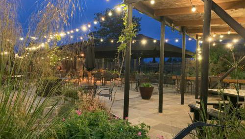 The White Hart - Photo 4, Garden