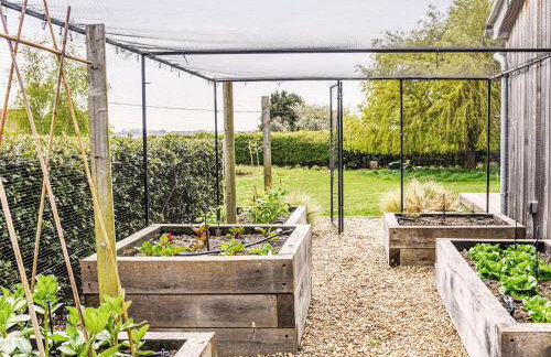 Spring House by The Suffolk Cottage Collection - Foto 40