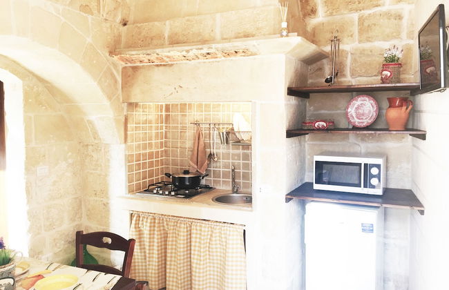 Corte Grika - Foto 29