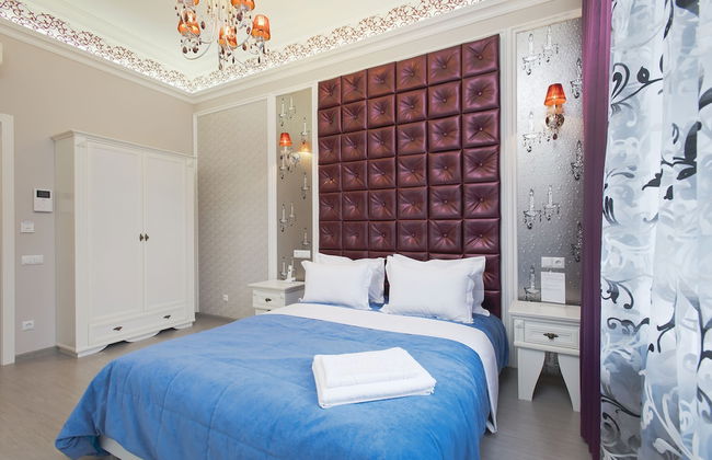 Partner Guest House Khreschatyk - Foto 60