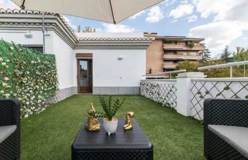 Moderno Apartamento en Centro de Granada - Photo 35