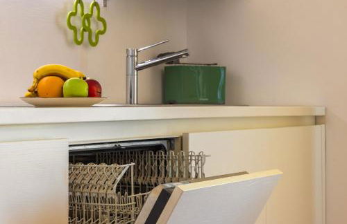 Francesco & Giulia - attico n 11 Treviso Stazione - Foto 19