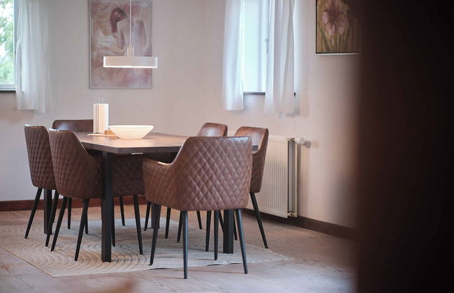 Askegaarden Apartments - Foto 67