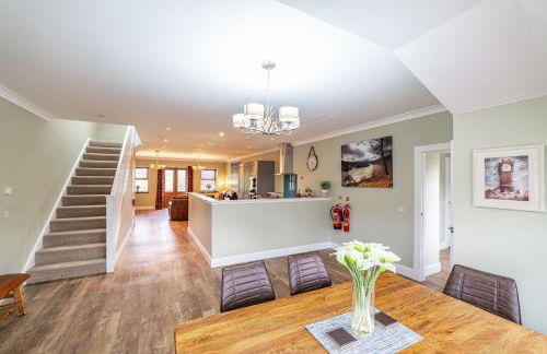 Mill House with Hot Tub - Foto 8