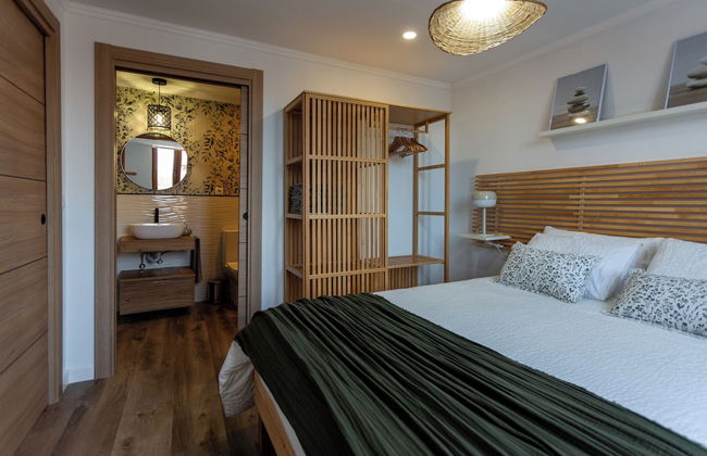 Tenerias Apart Corp S.L - Foto 15