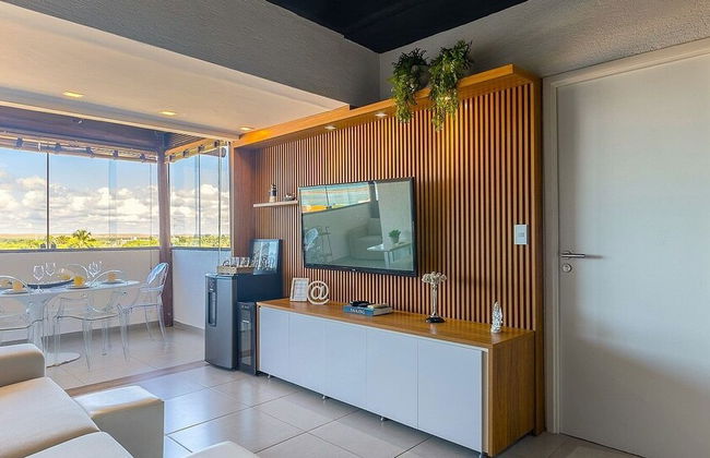 Cobertura em Barra Bali Destino BSM - Foto 19