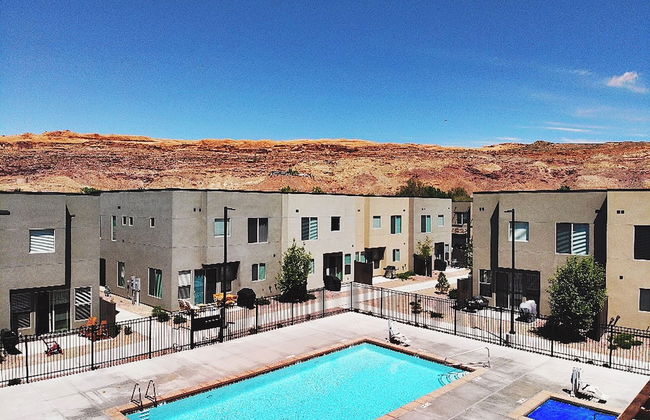 Entrada at Moab 602 - Foto 39