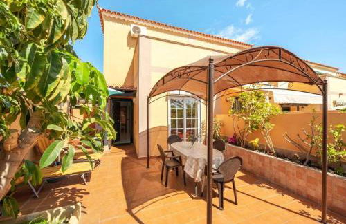 Holiday Home Casa Golfin by Interhome - Foto 21