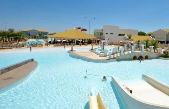 Lacqua V Via Lacqua Reservas - Foto 87