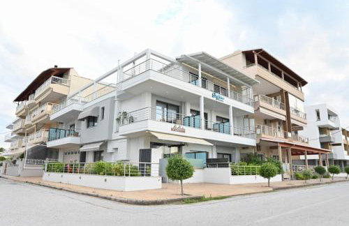 SKYLINE Fine Living - Foto 1