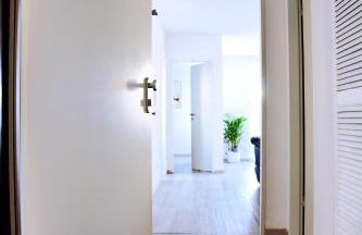 Auszeit vom Alltag- schöne, moderne Wohnung am See - Foto 1